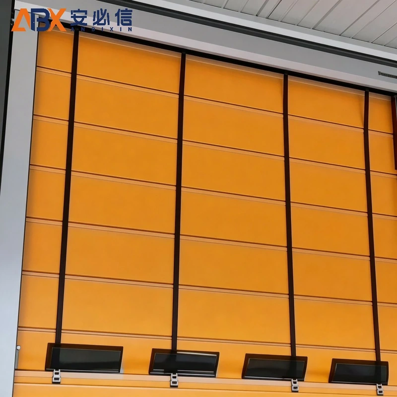 太原市充气式门封