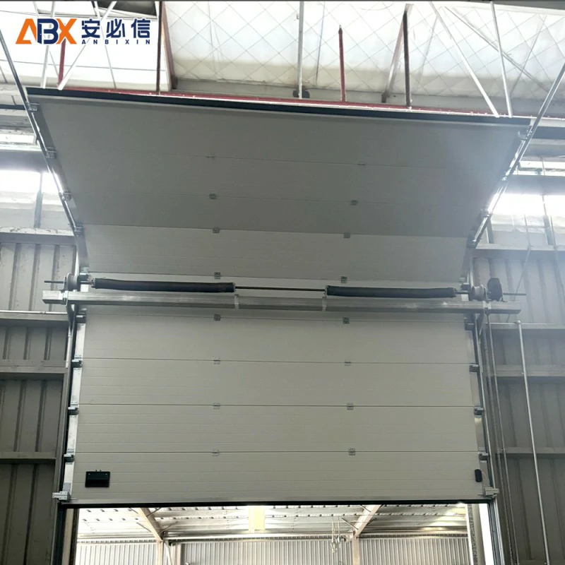 太原市高扬程提升门